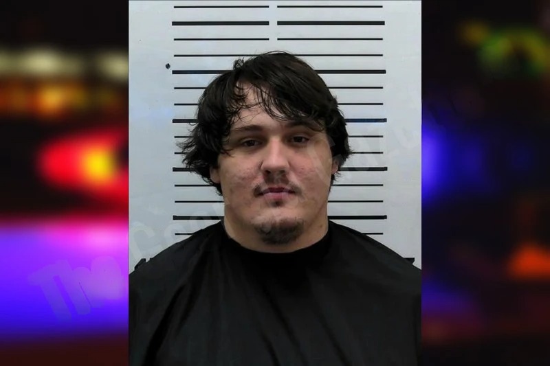 Leeland Free Mugshots