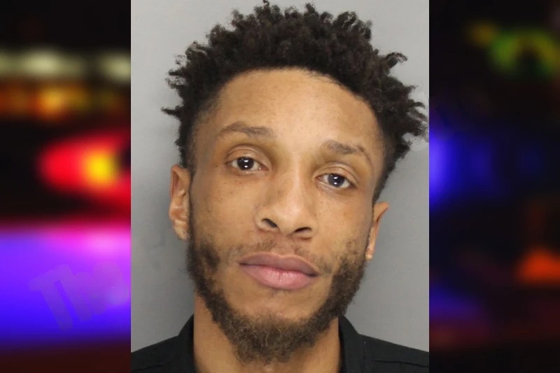 Leeo Howington Mugshots