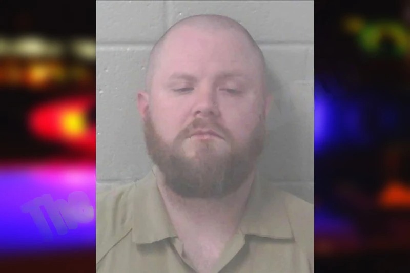 Leevon Slaton Mugshots