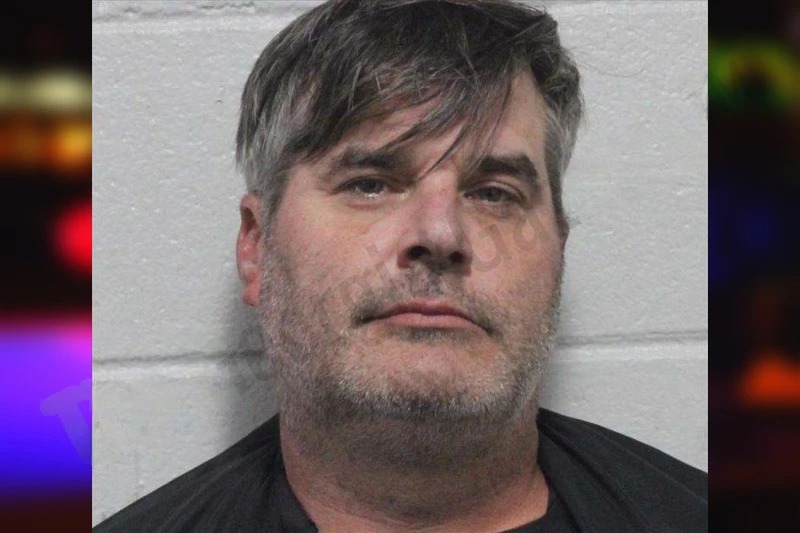 Leif Burke mugshot – Habersham County , Georgia Leif Burke mugshot