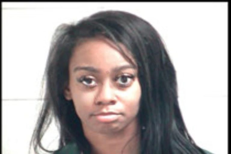 Lemeer Greer mugshot – Henry County , Georgia Lemeer Greer