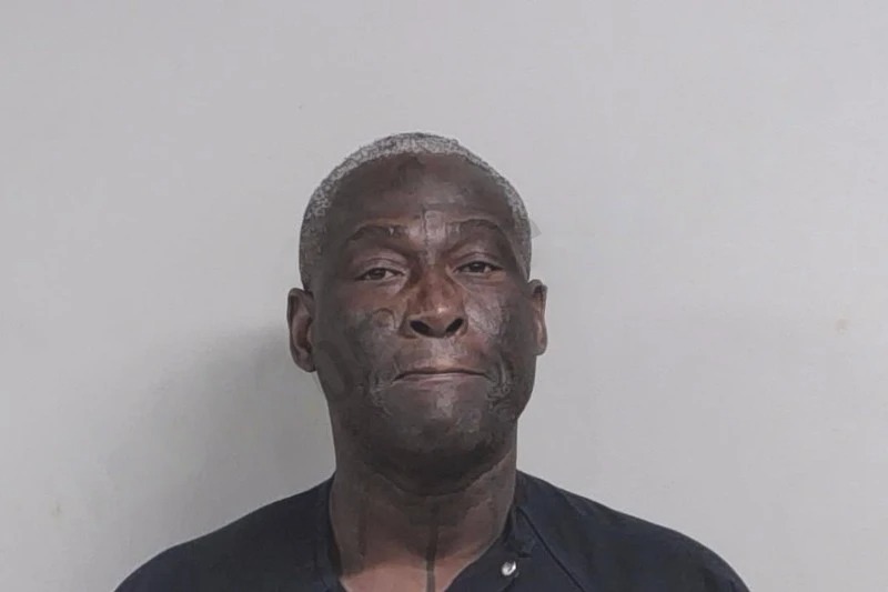 Lemone Slaughter Mugshots