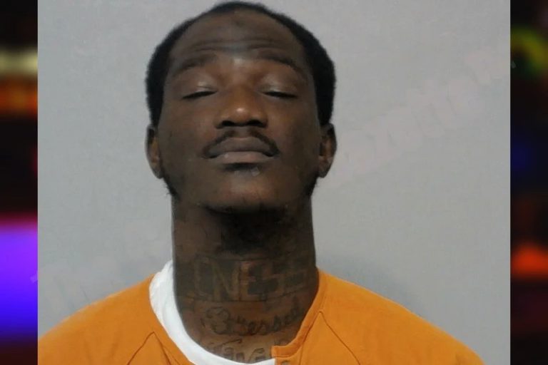 Lemuel Mason mugshot – Bibb County , Georgia Lemuel Mason