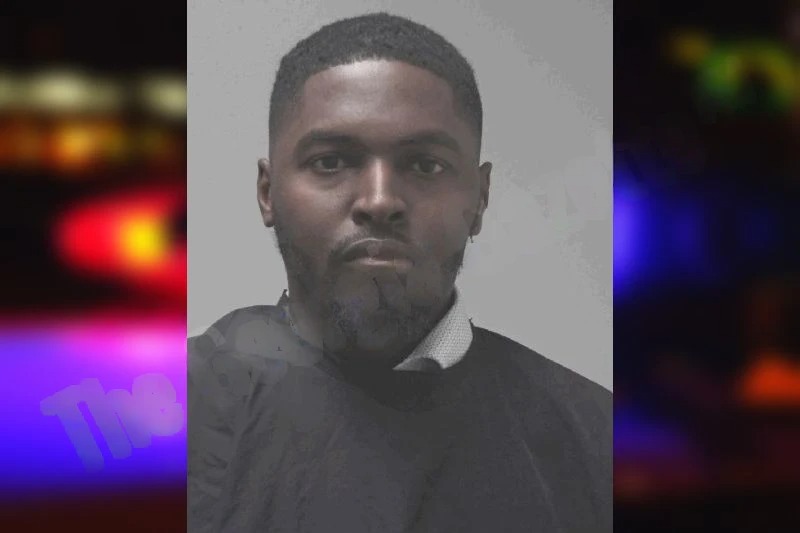 Lemuel Stanley mugshot