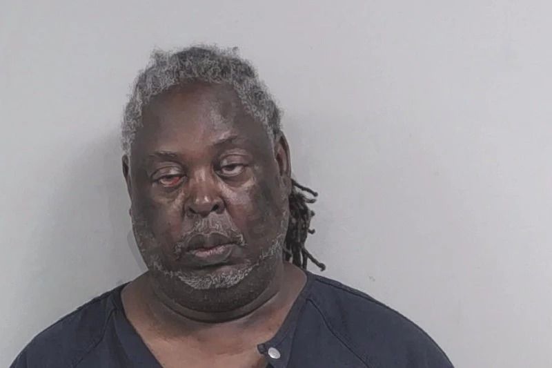 Lemuel Williams Mugshots