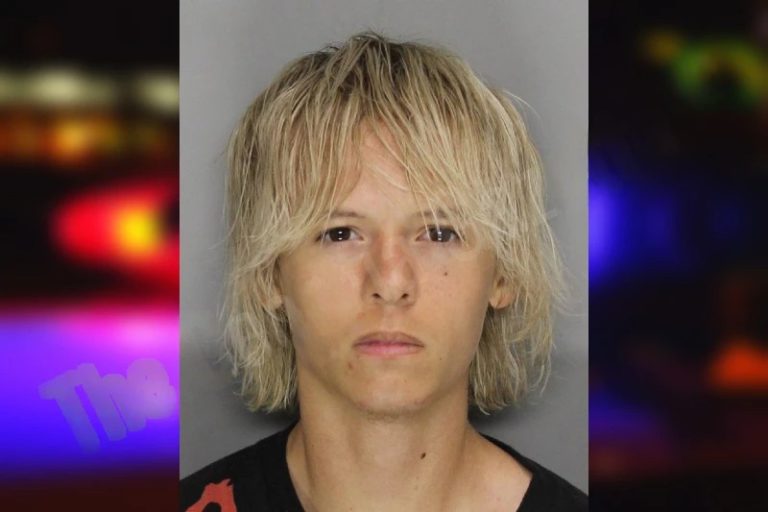 Lennon Bomm mugshot – Cobb County , Georgia Lennon Bomm