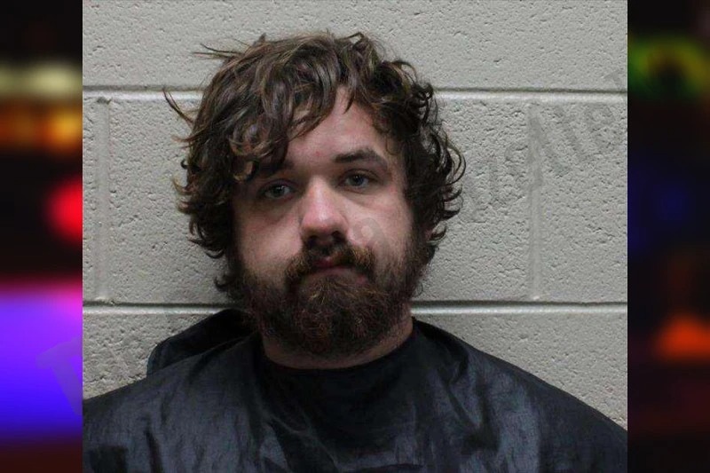 Lenny Brown Mugshots