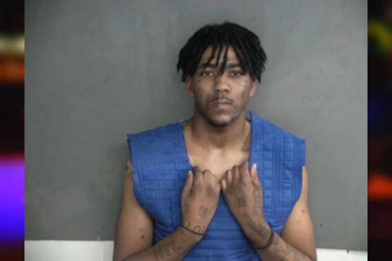 Lentrellis Stephens mugshot – Twiggs County , Georgia Lentrellis Stephens mugshot