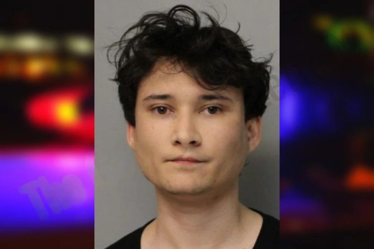 Leo Hill mugshot – Hall County , Georgia Leo Hill