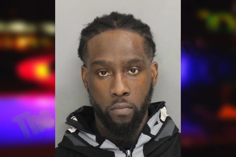 Leonard Avery mugshot