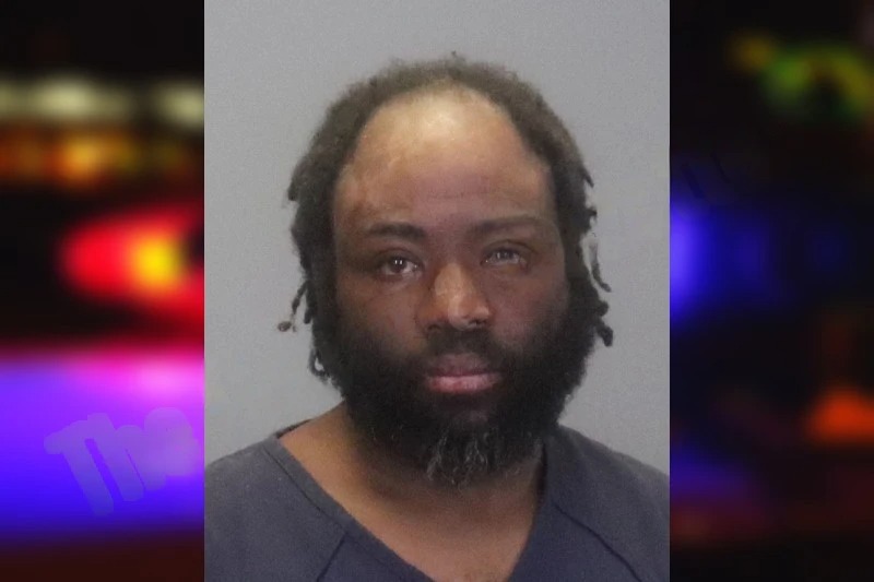 Leonard Jackson Mugshots