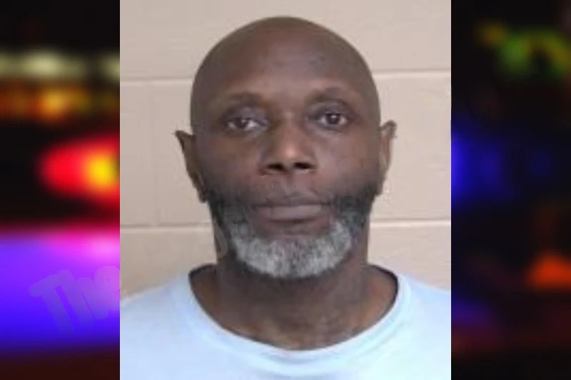 Leonard Ross Mugshots