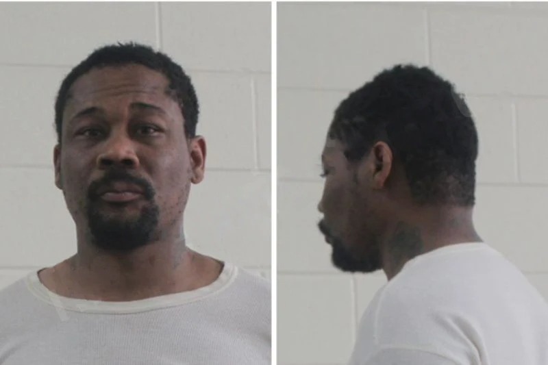 Leondre Liddell Mugshots