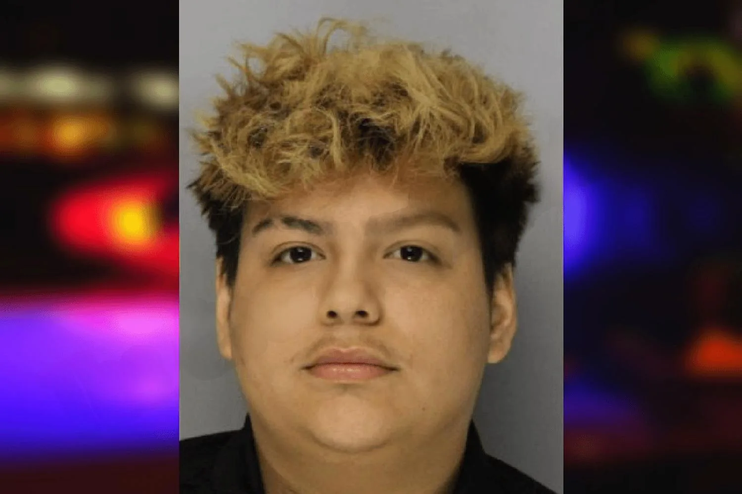 Leonel Hernandez Mugshots