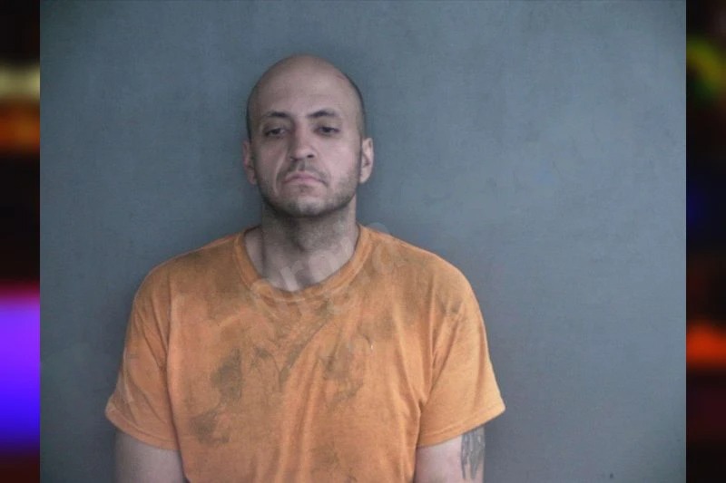 Leroy Hollman mugshot – Twiggs County , Georgia Leroy Hollman mugshot