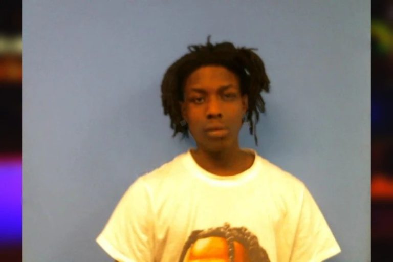 Leshun Brooks mugshot β Troup County , Georgia Leshun Brooks