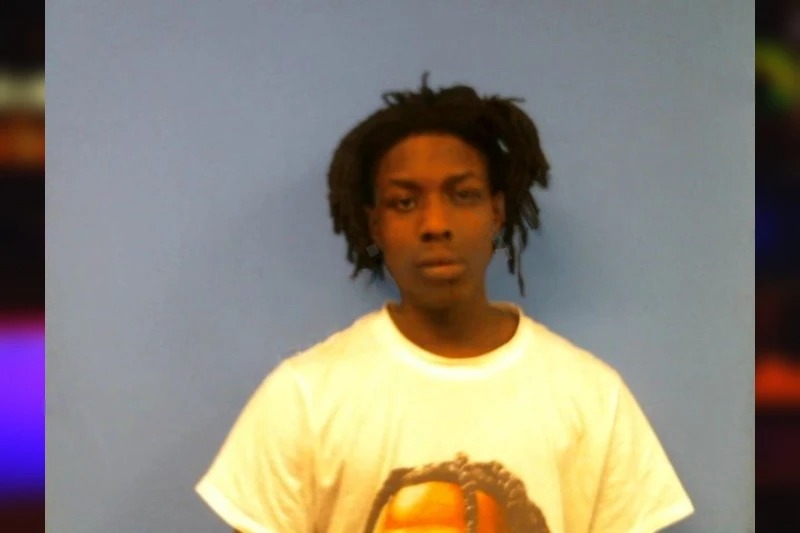 Leshun Brooks mugshot – Troup County , Georgia Leshun Brooks mugshot