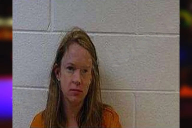 Leslie Wilson Mugshots