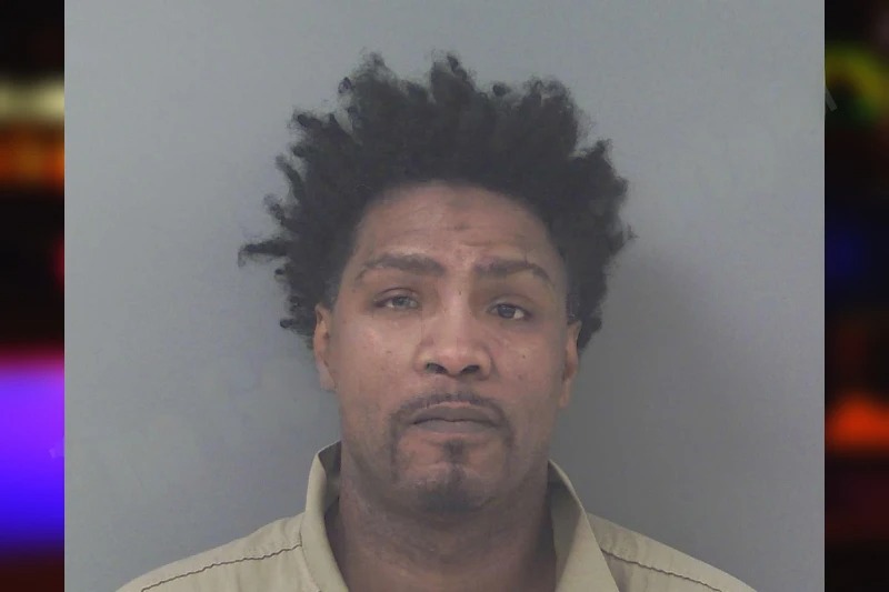 Lesly Douyon Mugshots