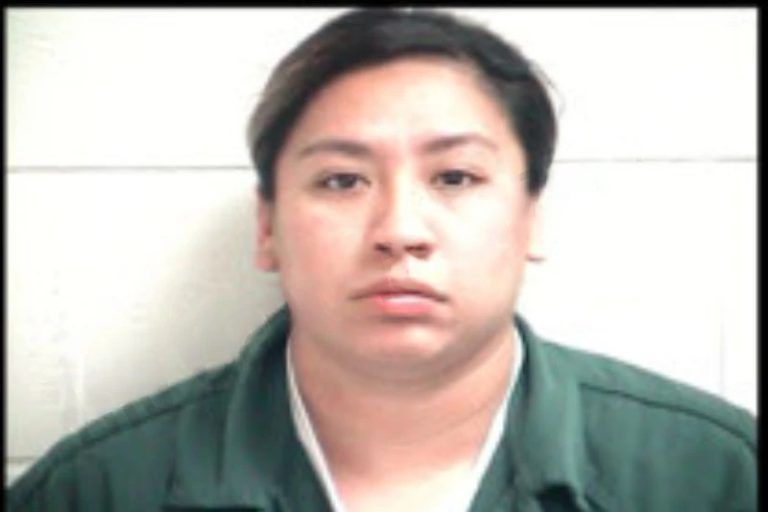 Lesly Mazon mugshot – Henry County , Georgia Lesly Mazon