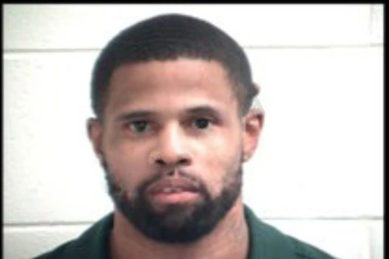 Lester Patterson mugshot β Henry County , Georgia Lester Patterson