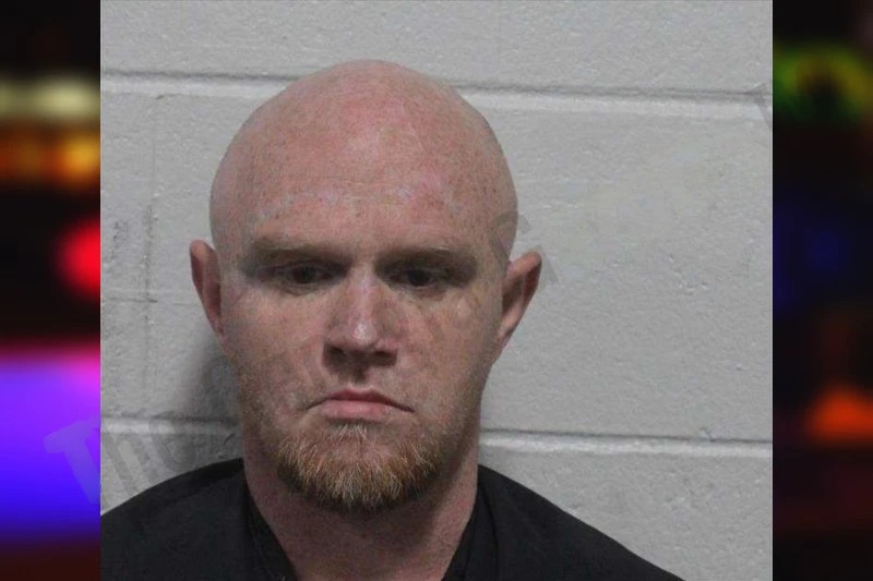 Lester Sullens mugshot