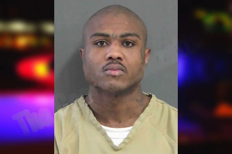 Lester Wiggins Mugshots