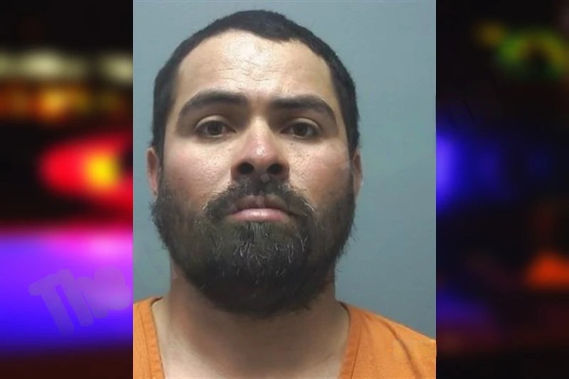 Lesther Bucardo-Laguna Mugshots