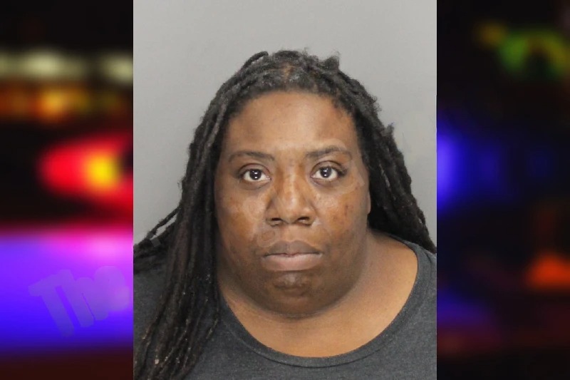 Letonya Brown mugshot – Cobb County , Georgia Letonya Brown mugshot