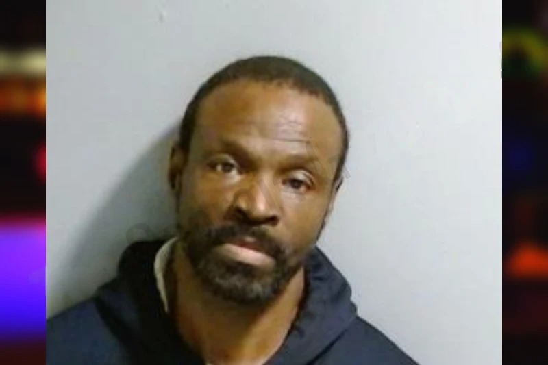 Levance Addison mugshot