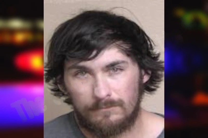 Levi Henderson mugshot – Walker County , Georgia Levi Henderson mugshot