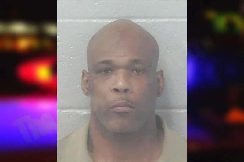 Levi Maddox mugshot – Newton County , Georgia Levi Maddox mugshot