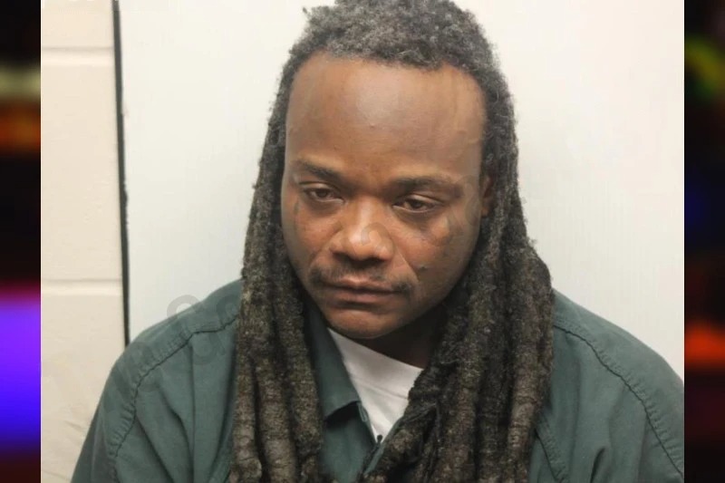 Levon Adger Mugshots