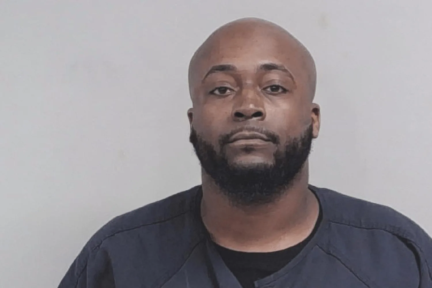 Levonte Williams Mugshots