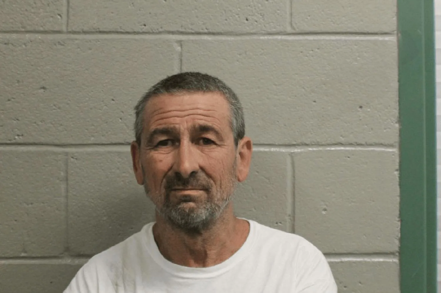 Lewis Johnson Mugshots