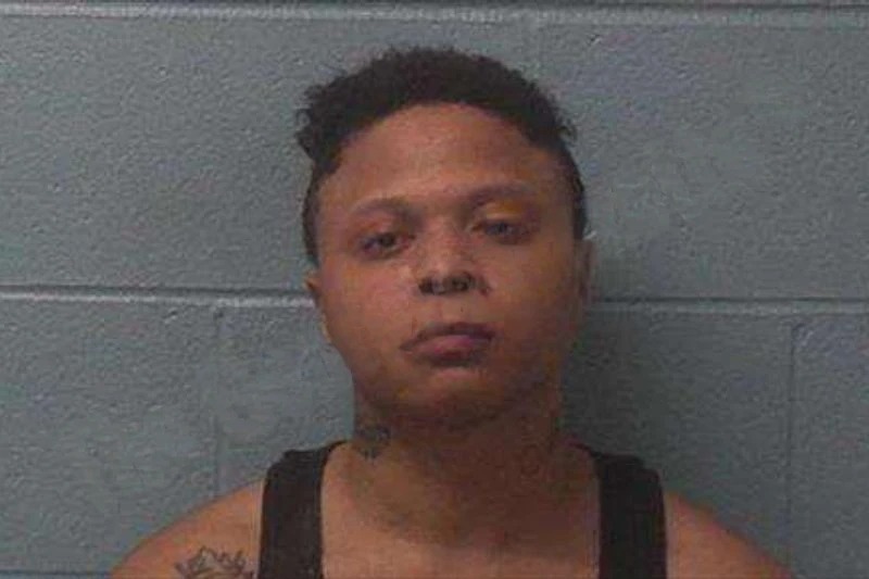 Li’James Nash Mugshots