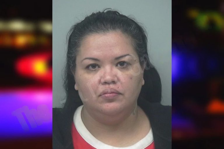 Liliana Mora mugshot – Glynn County , Georgia Liliana Mora