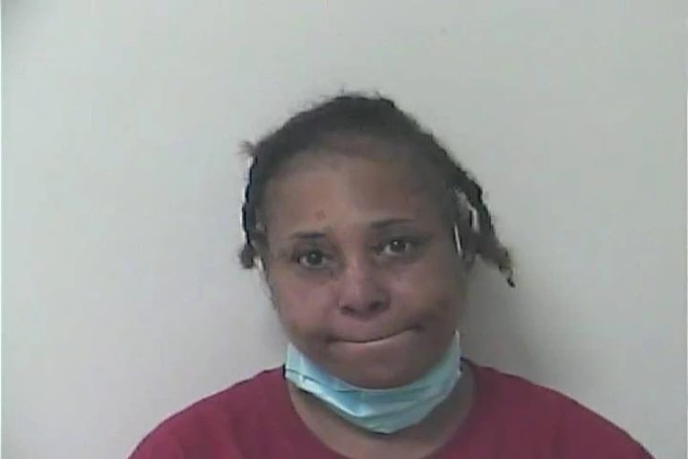 Lillian Stevens-Foote mugshot – Oconee County , Georgia Lillian Stevens-Foote