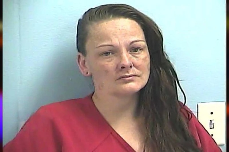 Linda Bagby Mugshots