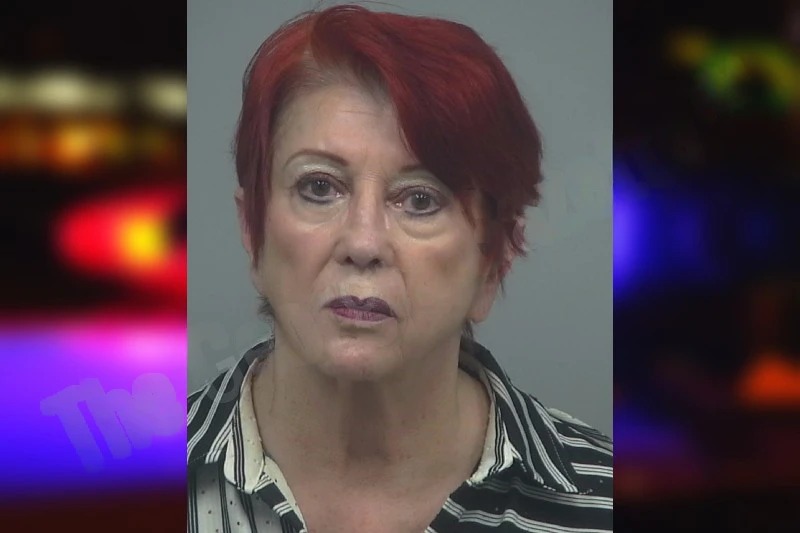 Linda McQueeney mugshot – Gwinnett County , Georgia Linda McQueeney mugshot