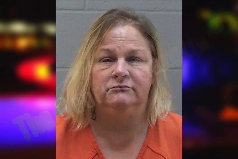 Linda Parham Mugshots