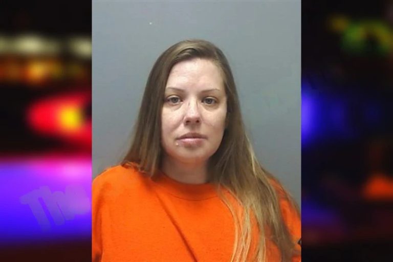 Lindsay Ward mugshot – Cherokee County , Georgia Lindsay Ward