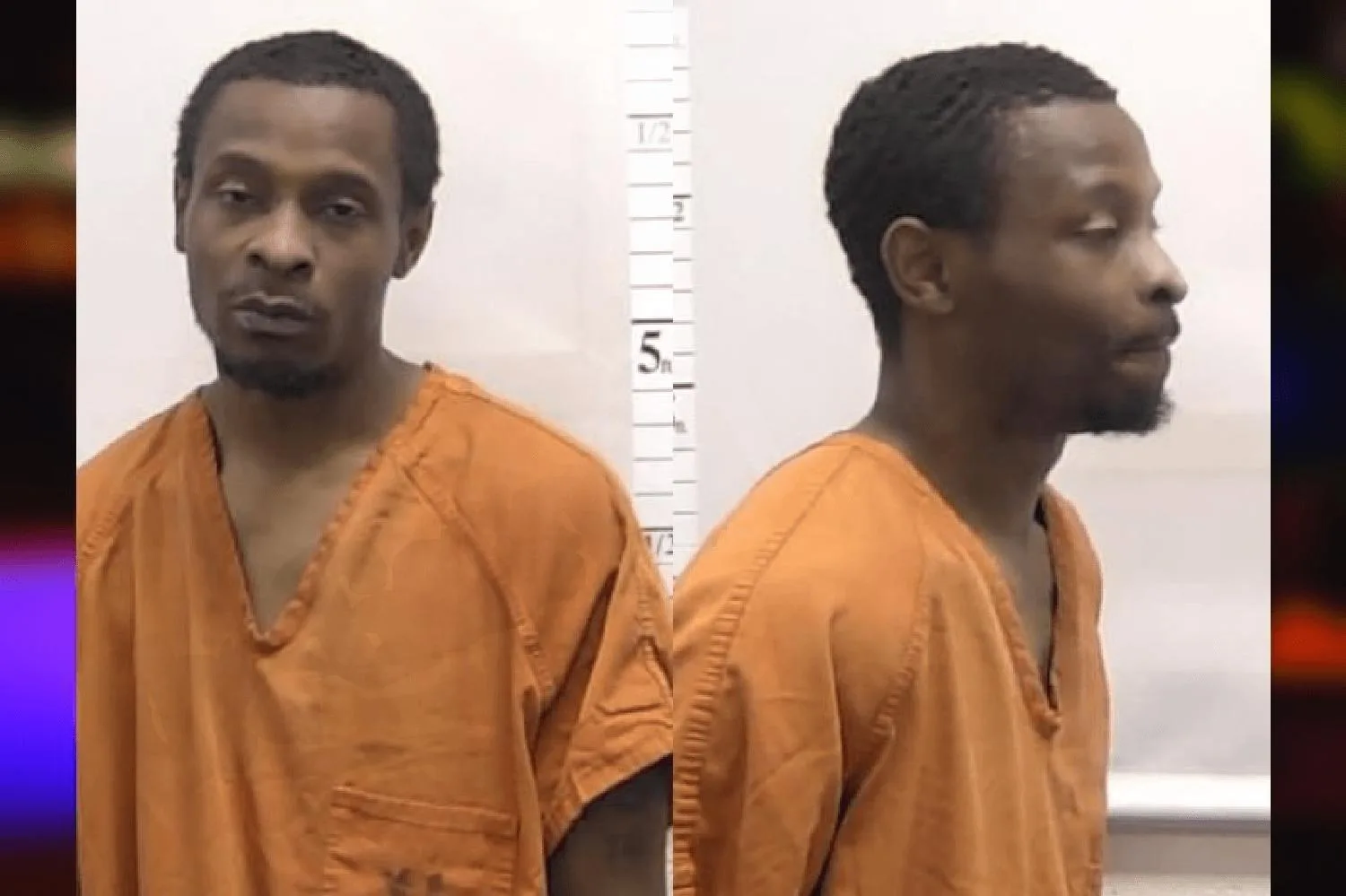 Lindsey Smith Mugshots