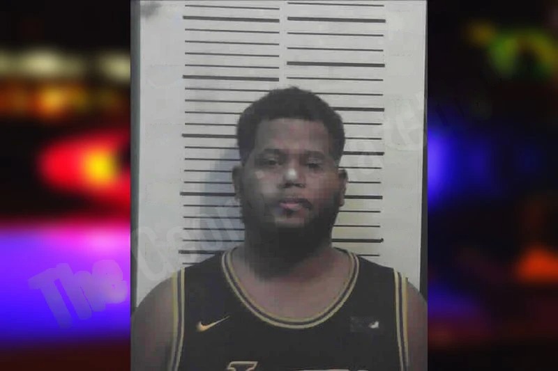 Lino Febles Mugshots