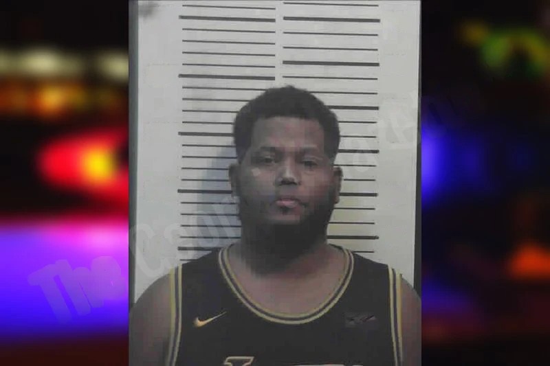 Lino Febles Mugshots