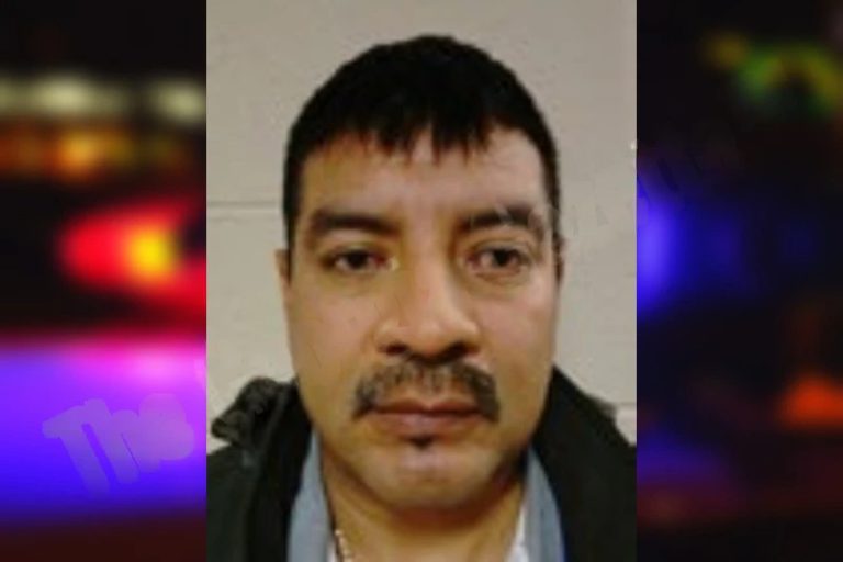 Lino Martinez-Carbajal