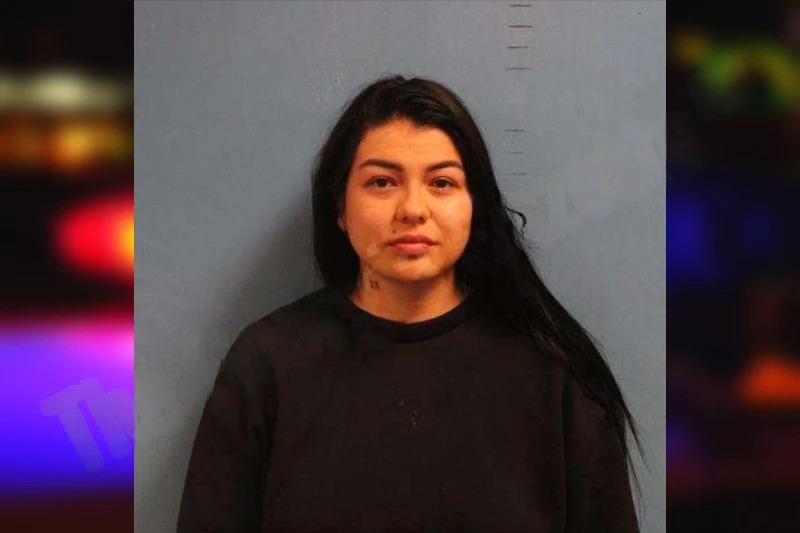 Linybeth Mancera mugshot – Monroe County , Georgia Linybeth Mancera mugshot