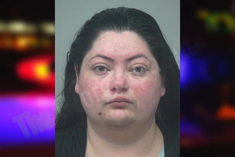 Lisa Huerta mugshot – Gwinnett County , Georgia Lisa Huerta mugshot