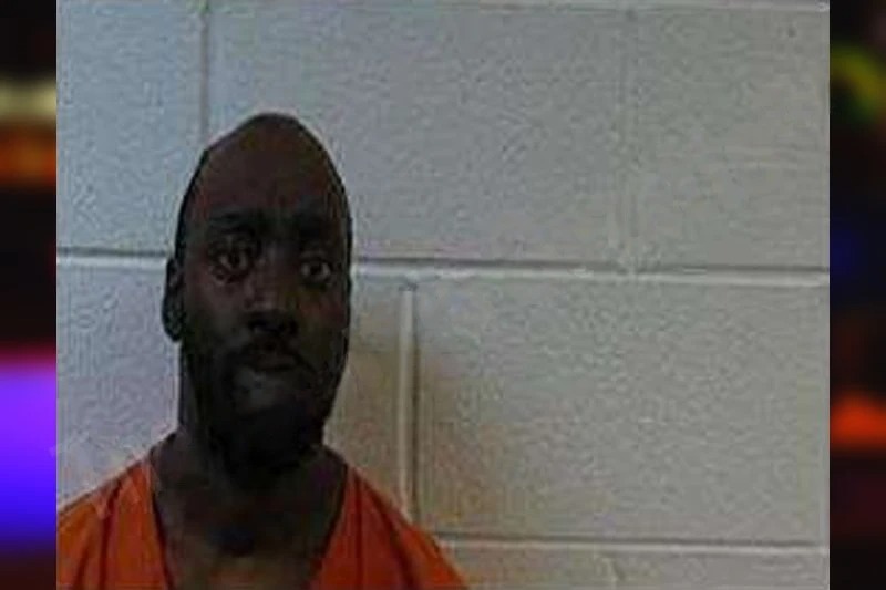 Little McCain Mugshots