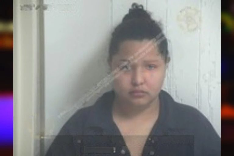 Liz Garrido Monsalva